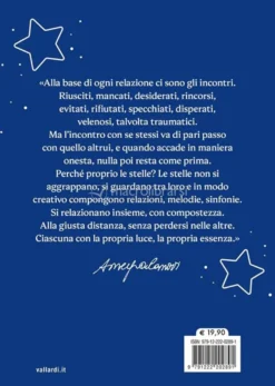Le Stelle Non Sono Mai Sole