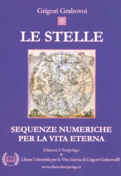 Le Stelle - Sequenze Numeriche per la Vita Eterna