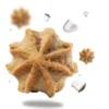 Le Stelline di Farro al Cocco Bio