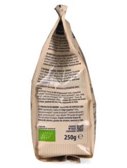 Le Stelline di Farro al Cocco Bio