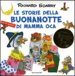 Le Storie della Buonanotte di Mamma Oca