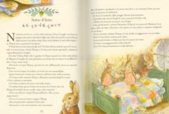 Le Storie della Buonanotte di Peter Coniglio