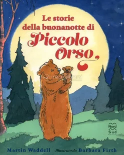 Le Storie della Buonanotte di Piccolo Orso