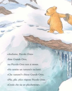 Le Storie della Buonanotte di Piccolo Orso