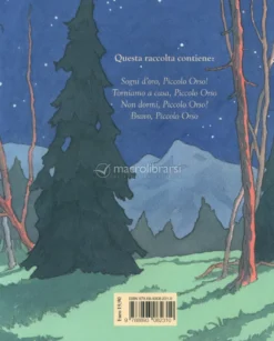 Le Storie della Buonanotte di Piccolo Orso