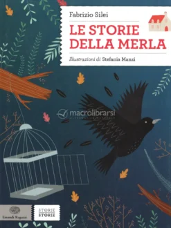 Le Storie della Merla