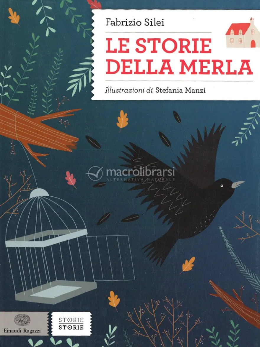 Le Storie della Merla