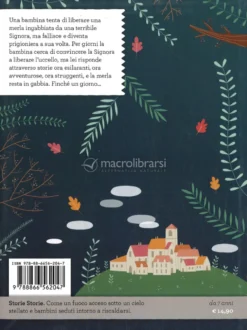 Le Storie della Merla
