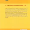 Le Straordinarie Proprietà dell'Acqua - Vol. 1