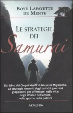 Le Strategie dei Samurai