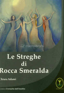 Le Streghe di Rocca Smeralda