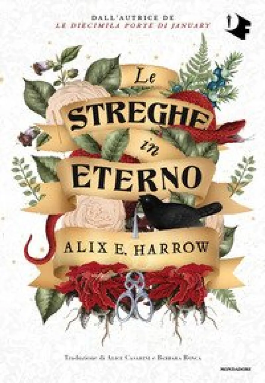 Le Streghe In Eterno