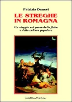 Le Streghe in Romagna