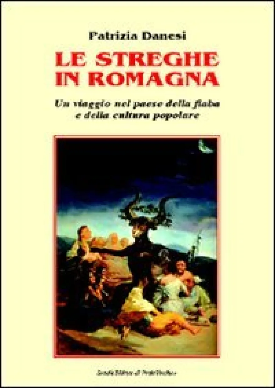 Le Streghe in Romagna