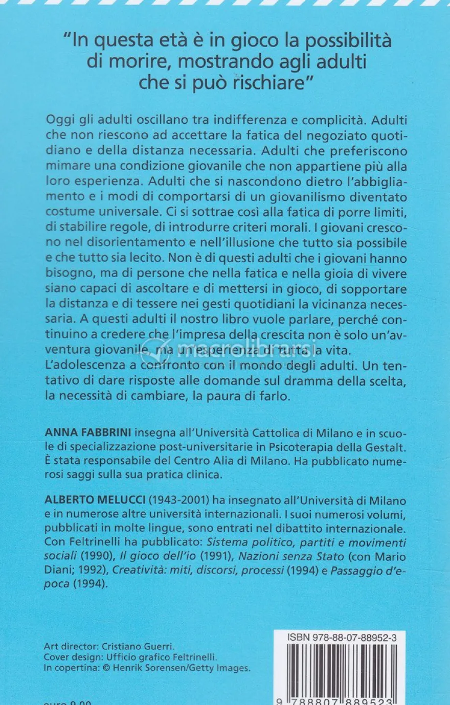 L'Età dell'Oro