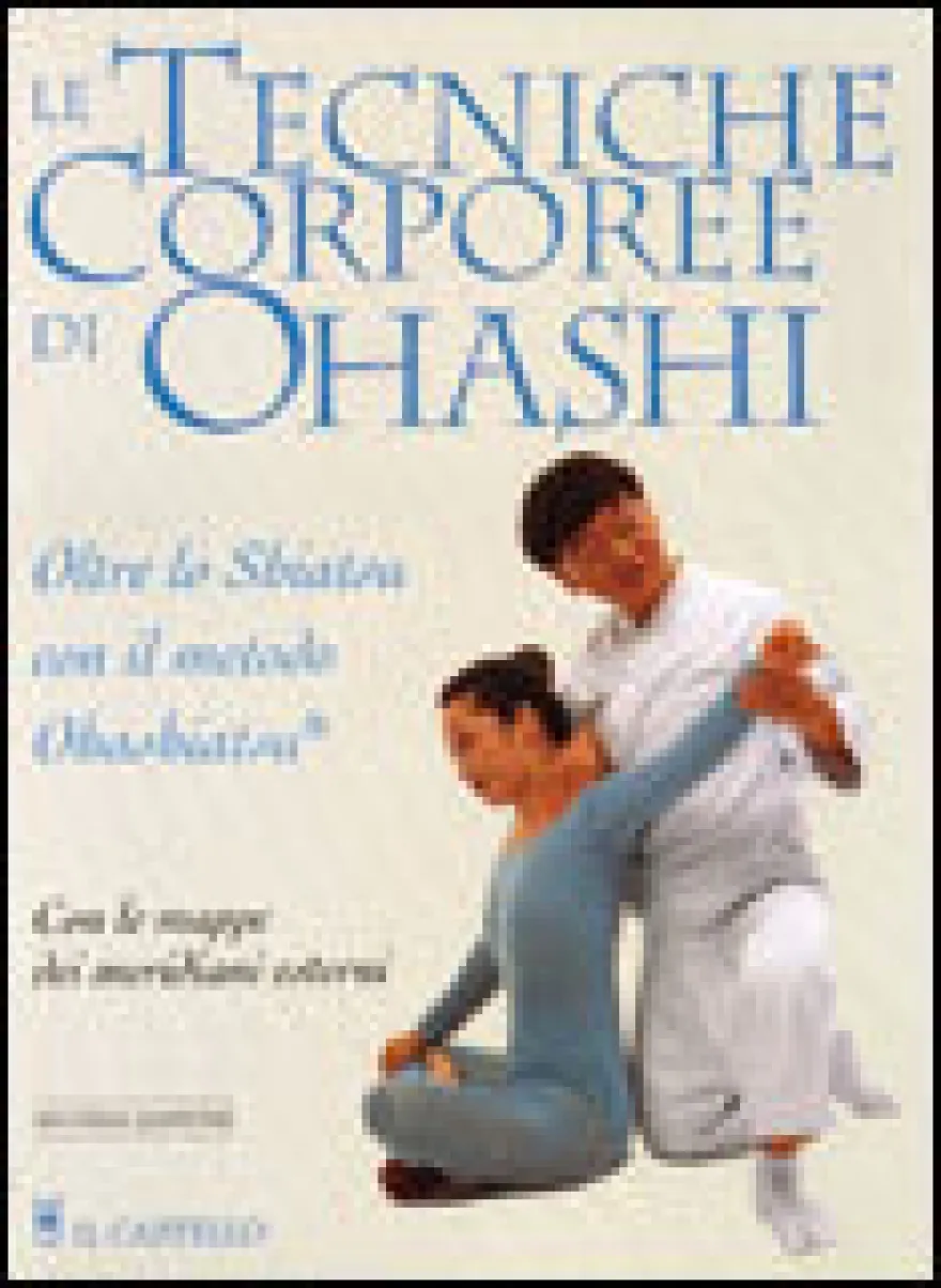Le Tecniche Corporee di Ohashi