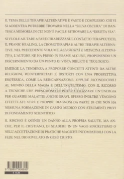 Le Terapie Energetiche
