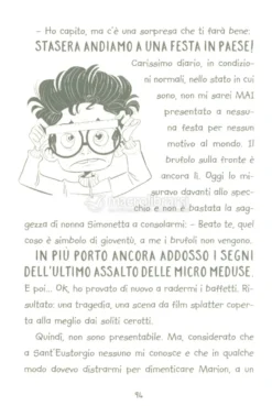 Le Tragiche Vacanze della Famiglia Rossi