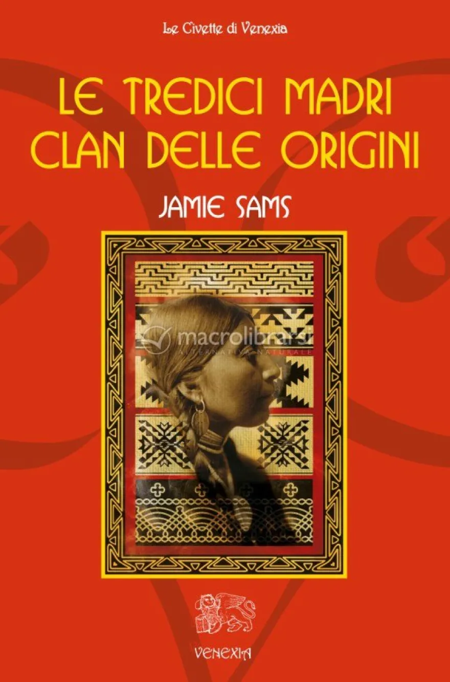 Le Tredici Madri - Clan delle Origini