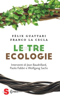 Le Tre Ecologie