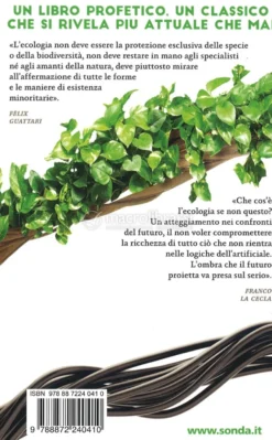 Le Tre Ecologie