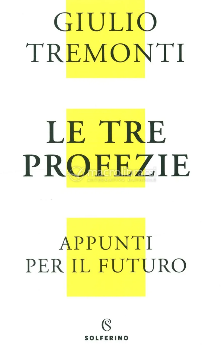 Le Tre Profezie