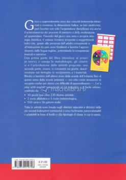 Let's Play with English - Scuola Primaria