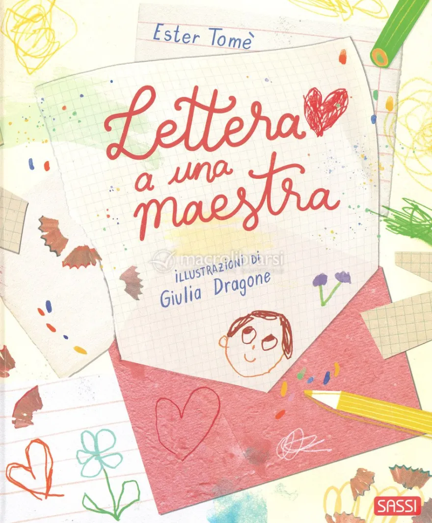 Lettera a una Maestra