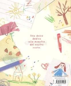 Lettera a una Maestra