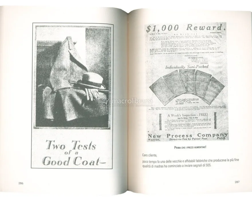 Letter Book