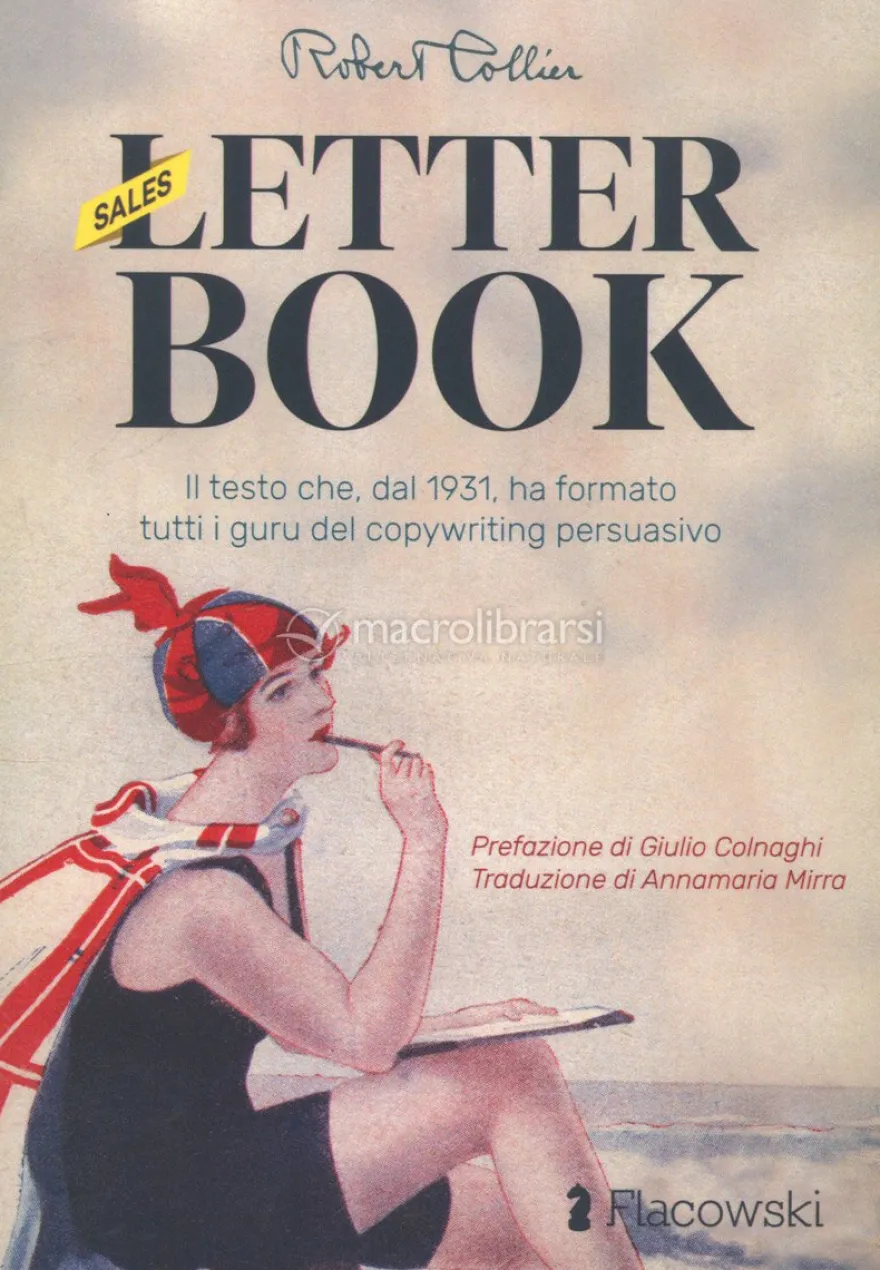 Letter Book