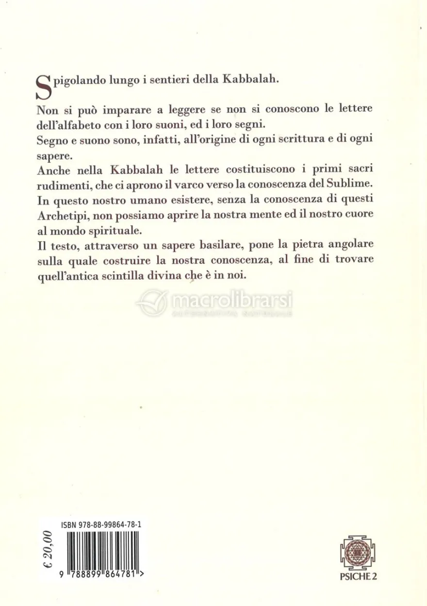 Lettere in Cammino