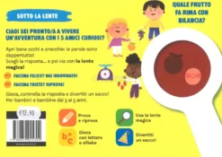Lettere Sotto la Lente