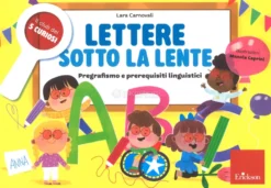 Lettere Sotto la Lente