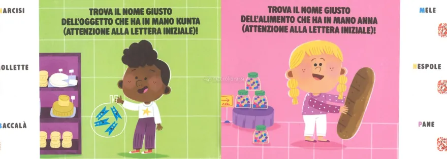 Lettere Sotto la Lente