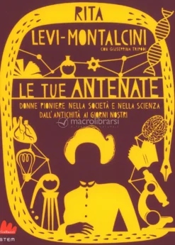 Le Tue Antenate