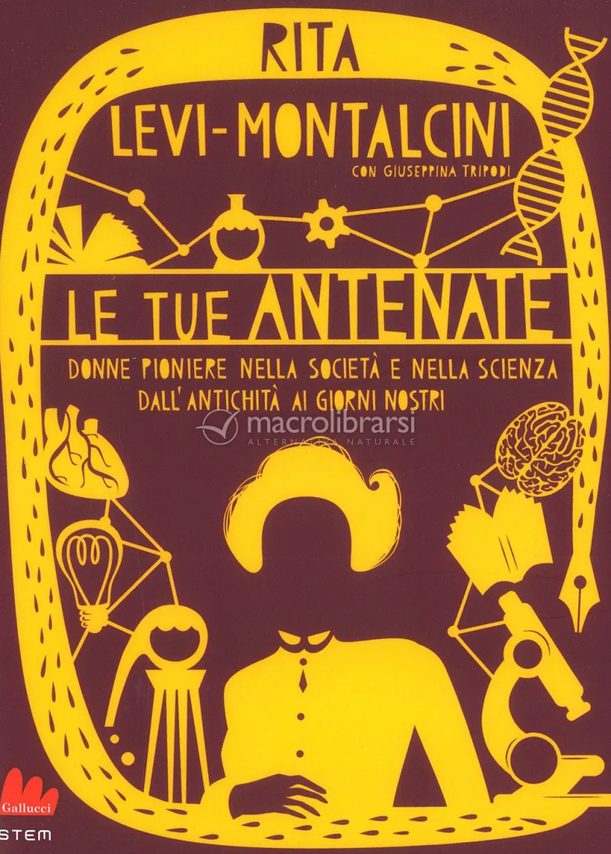 Le Tue Antenate