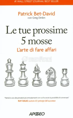 Le tue Prossime 5 Mosse