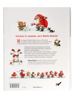 Le Vacanze di Babbo Natale