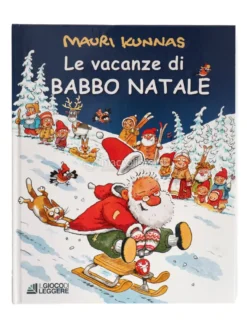 Le Vacanze di Babbo Natale