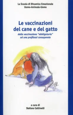 Le Vaccinazioni del Cane e del Gatto