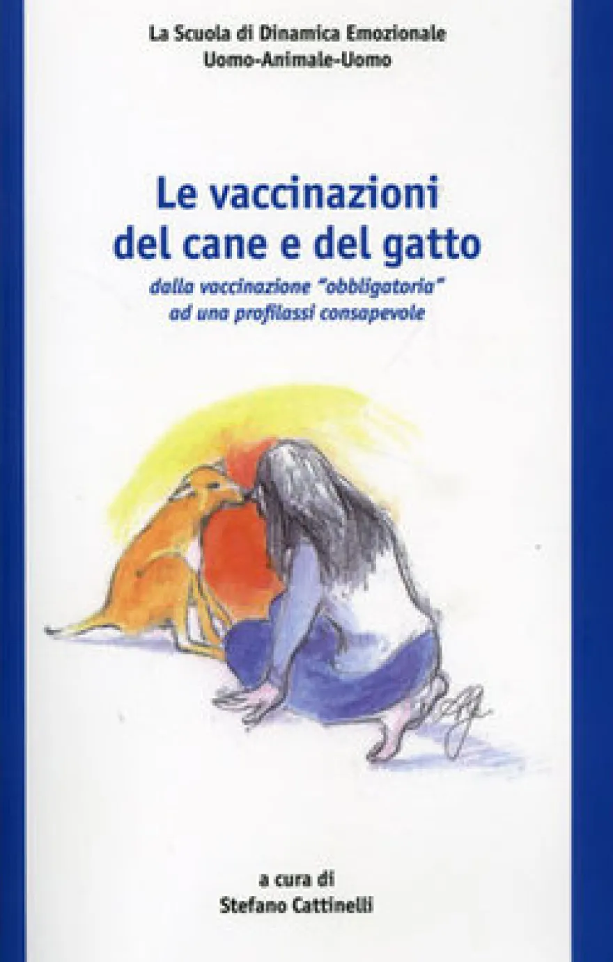 Le Vaccinazioni del Cane e del Gatto
