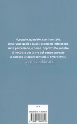 Le Vie del Senso