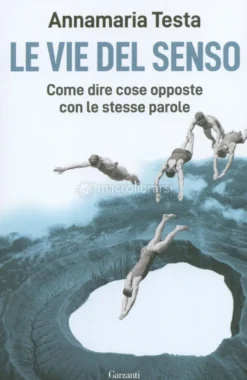Le Vie del Senso