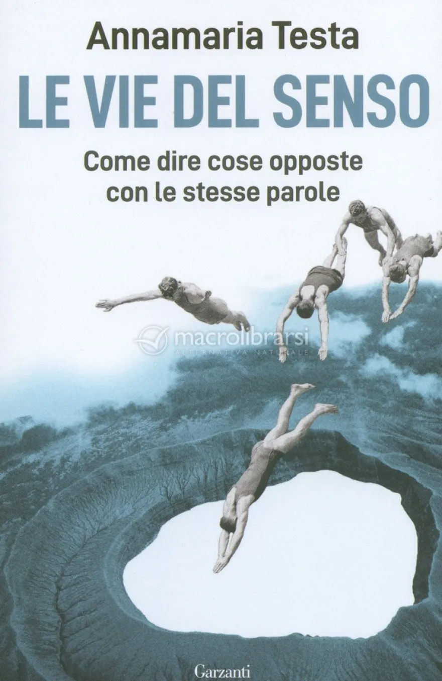 Le Vie del Senso