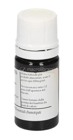 Levistico - Olio Essenziale Puro - 5 ml
