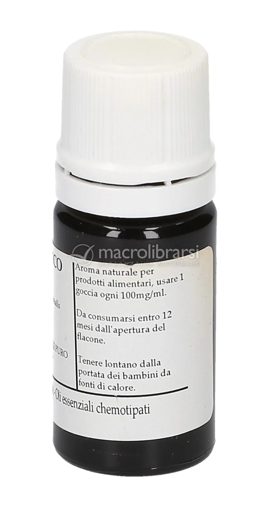 Levistico - Olio Essenziale Puro - 5 ml