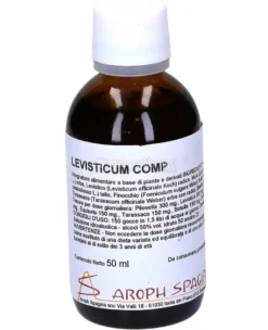 Levisticum Comp