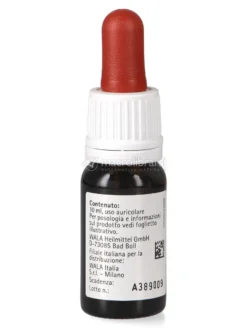 Levisticum e Rad. 5% Gocce Auricolari