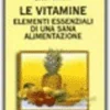Le Vitamine